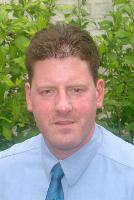 ehemaliger 1. Vorsitzender